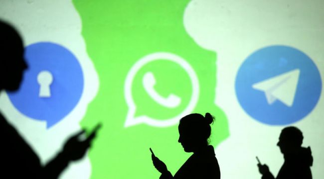 #SONDAKIKA WhatsApp'tan geri adım!  Gizlilik sözleşmesini 3 ay erteledi 