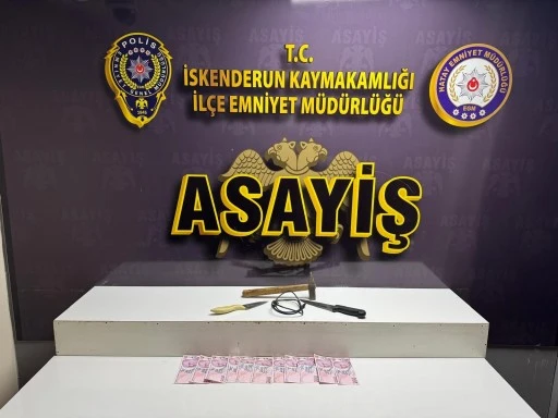 Sosyal Medyada Tanıştı, Dehşeti Yaşadı