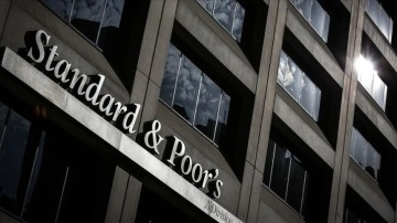 S&P: K&uuml;resel sukuk ihracı bu yıl azalmaya devam edecek