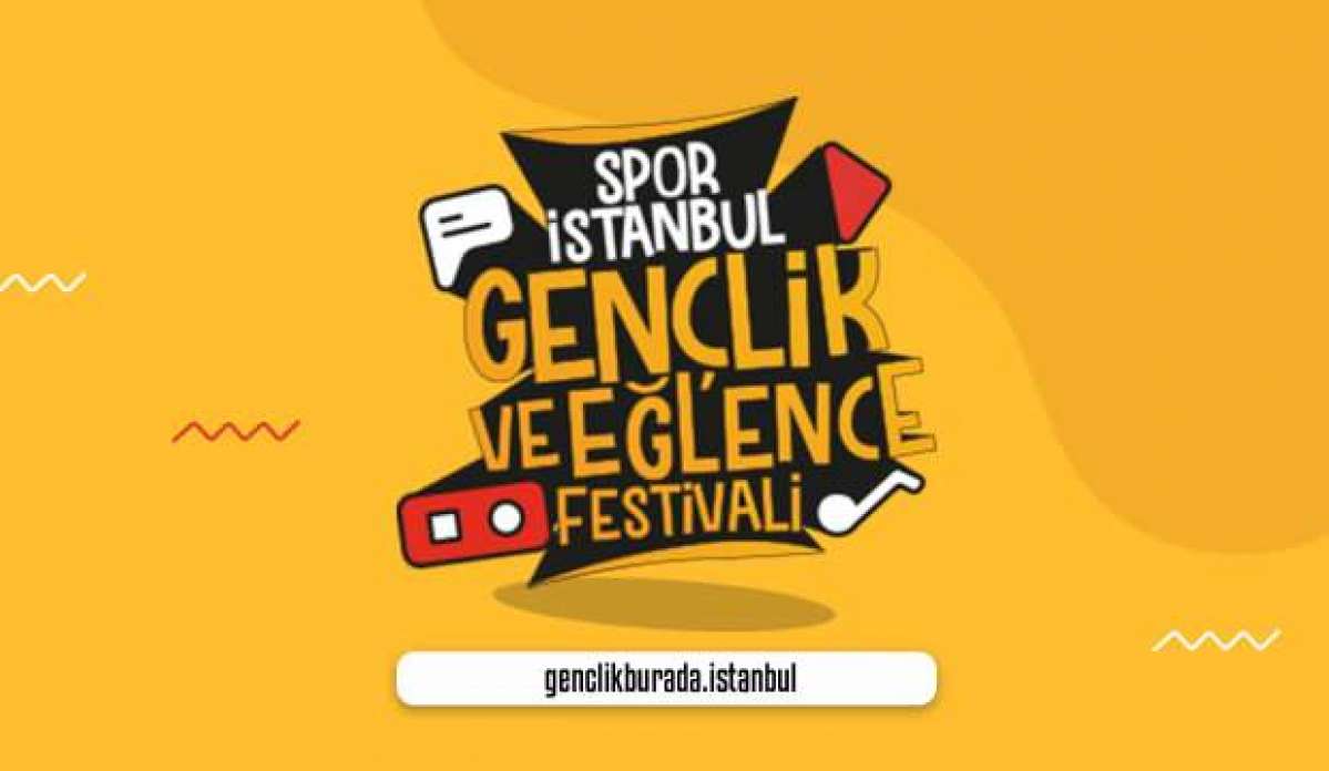 Spor İstanbul'dan gençler için kaçırılmayacak festival