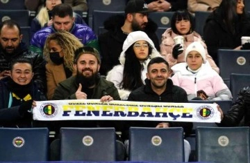 Spor Toto Süper Lig: Fenerbahçe: 0 Altay: 1 (Maç devam ediyor)