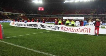 Spor Toto Süper Lig: Gaziantep FK: 1- Hatayspor: 1 (Maç devam ediyor)