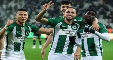 Spor Toto Süper Lig: GZT Giresunspor: 2 - Adana Demirspor: 0 (Maç sonucu)