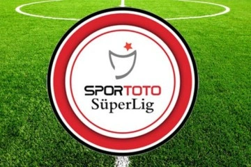 Spor Toto Süper Lig'de erteleme maçlarının hakemleri belli oldu
