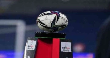 Spor Toto Süper Lig’in 28. hafta heyecanı