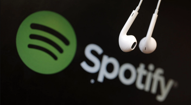 Spotify HiFi Sayesinde Yüksek Kaliteli Müzikler Geliyor