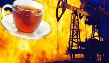 Sri Lanka petrol borcunu çayla ödeyecek