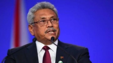 Sri Lanka&rsquo;da Devlet Başkanı Rajapaksa yeni kabineyi atadı