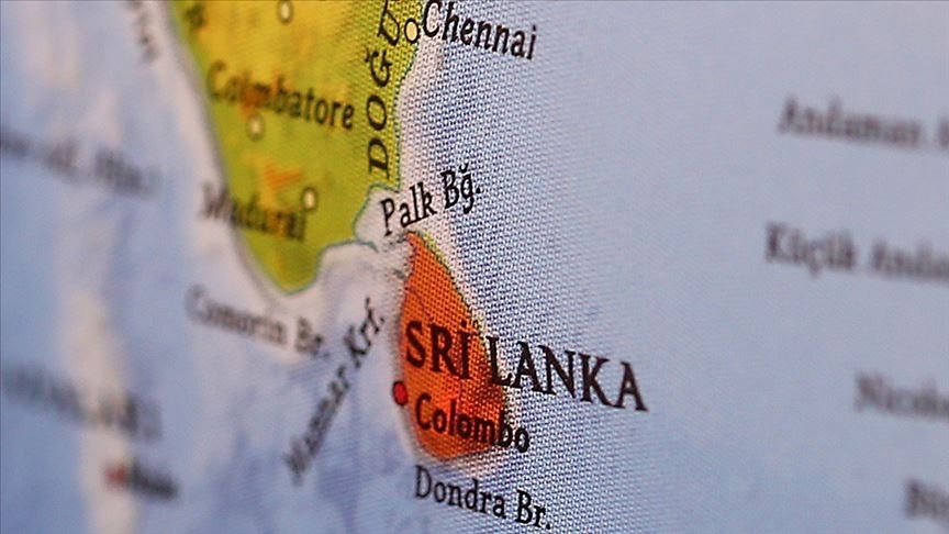 Sri Lanka'nın eski Cumhurbaşkanı Chandrika, Kovid-19'dan ölenlerin cesetlerinin yakılmasın