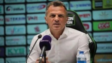 Stjephan Tomas: Gaziantep'in golü benim için sürpriz oldu