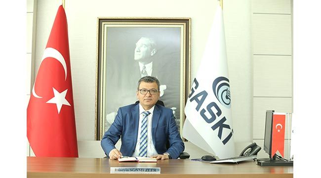 SU KULLANIMI REKOR SEVİYEDE