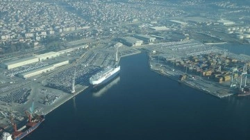 Şubat ayında en fazla ihracat otomotiv end&uuml;strisinde ger&ccedil;ekleşti