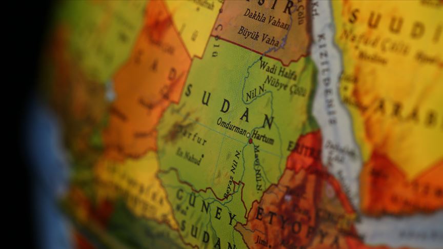 Sudan, Biden döneminde Washington’la ilişkilerin daha iyi olacağından umutlu