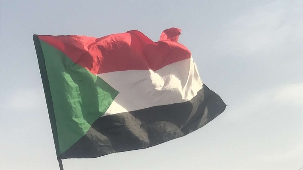 Sudan, İsrail'i boykot yasasını iptal etti