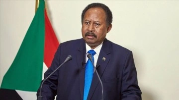 Sudan ordusu, teknokrat hükümetinin başına eski Başbakan Hamduk’u getirmeyi düşünüyor