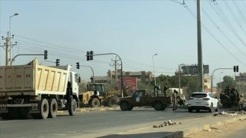 Sudan ordusu yeni hükümetin 'çok yakında' kurulacağını duyurdu
