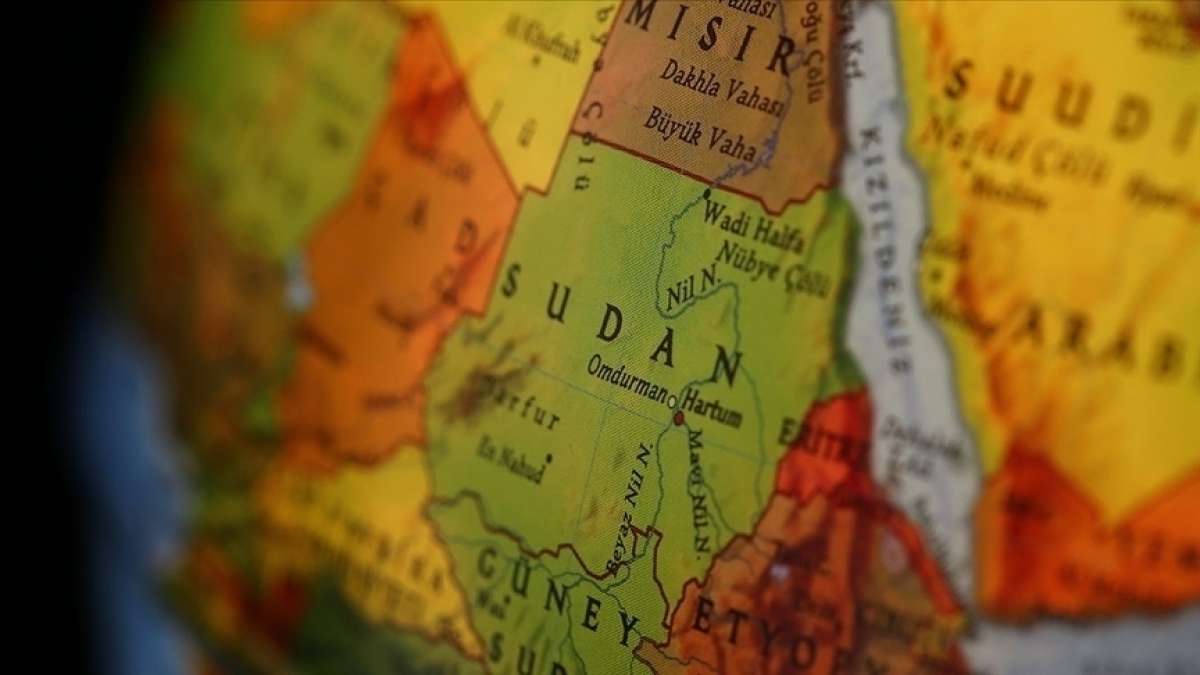 Sudan'da geçiş döneminin yönetim organları gelecek ay tamamlanacak