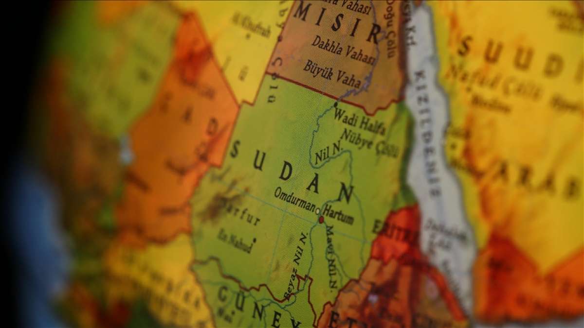 Sudan'da kabilelerin çatışmasında 10 kişi öldü
