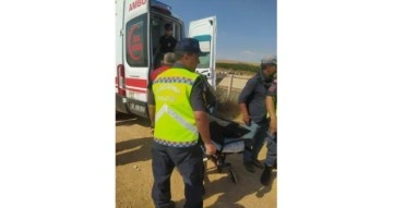 Sulama kanalına devrilen araçtaki 2 kardeş hayatını kaybetti