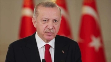 Sultan Abdülhamid'in torunundan Cumhurbaşkanı Erdoğan'a mektup