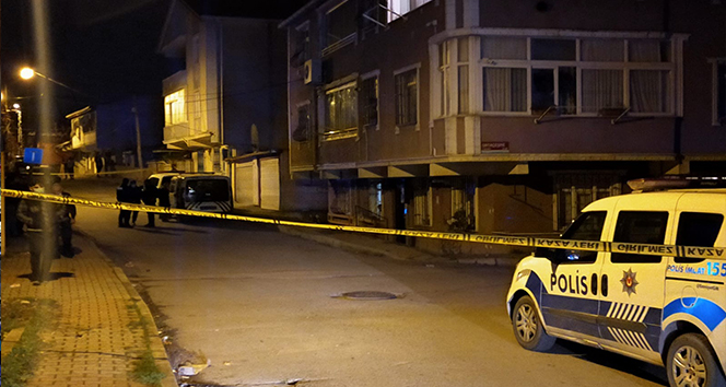 Sultanbeyli'de bir kişi eşini öldürdükten sonra intihar girişiminde bulundu