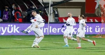 Süper Lig’de 29. hafta gollü geçti