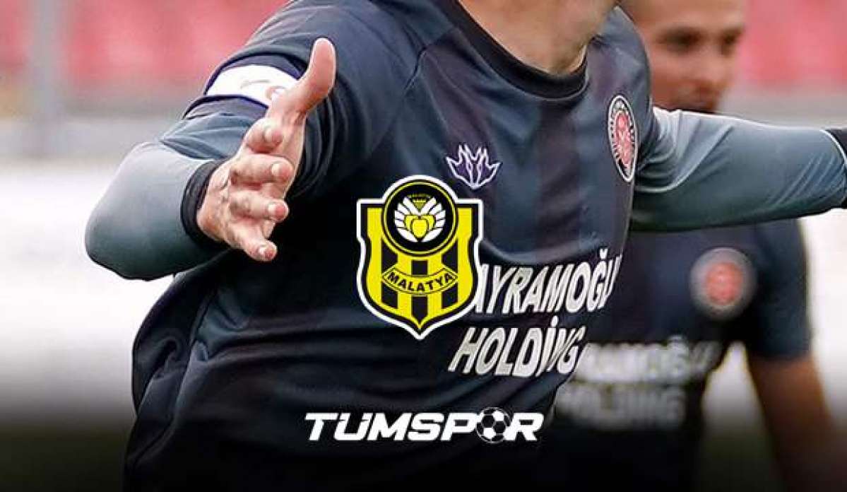 Süper Lig'in başarılı oyuncusu Malatyaspor'a... 2 Haziran Yeni Malatyaspor transfer haberl