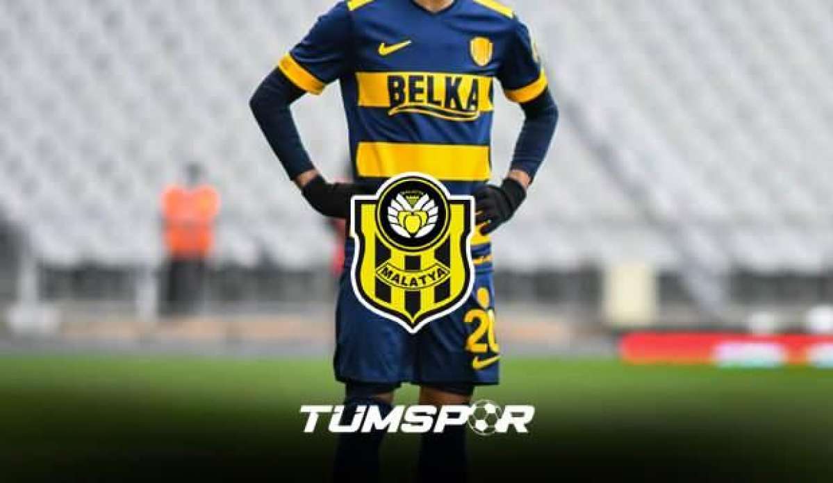 Süper Lig'in deneyimli oyuncusu Malatyaspor'a... 10 Haziran Yeni Malatyaspor transfer habe
