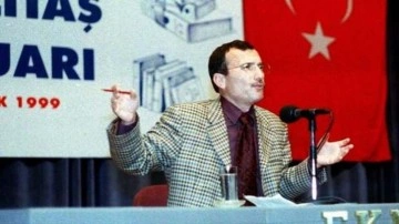 'Süper Vali' Recep Yazıcıoğlu'nun ölümünün üzerinden 19 yıl geçti