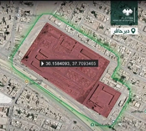 Suriye Ordusu, SDG&rsquo;ye Y&ouml;nelik Yeni Bir Operasyon Hazırlığında