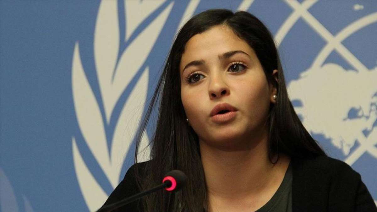 Suriyeli Yusra Mardini, Tokyo Olimpiyatlarında kulaç atacak