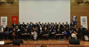 ŞURKAV’dan kadınlar gününe özel konser