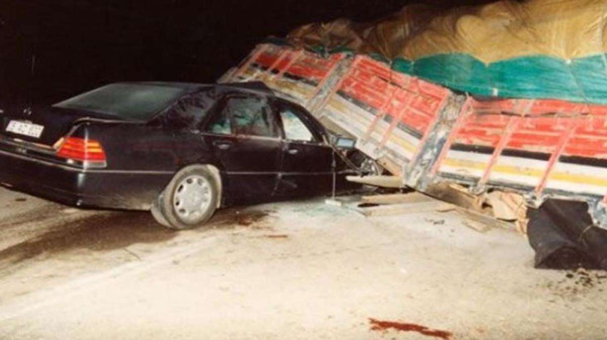 Susurluk skandalı nedir, 3 Kasım 1996'daki trafik kazası neden tekrar gündemde?