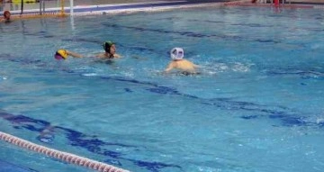 Sutopu grup müsabakaları Yozgat’ta başladı