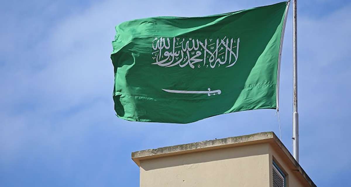 Suudi Arabistan, Husiler'in attığı İHA'yı imha etti