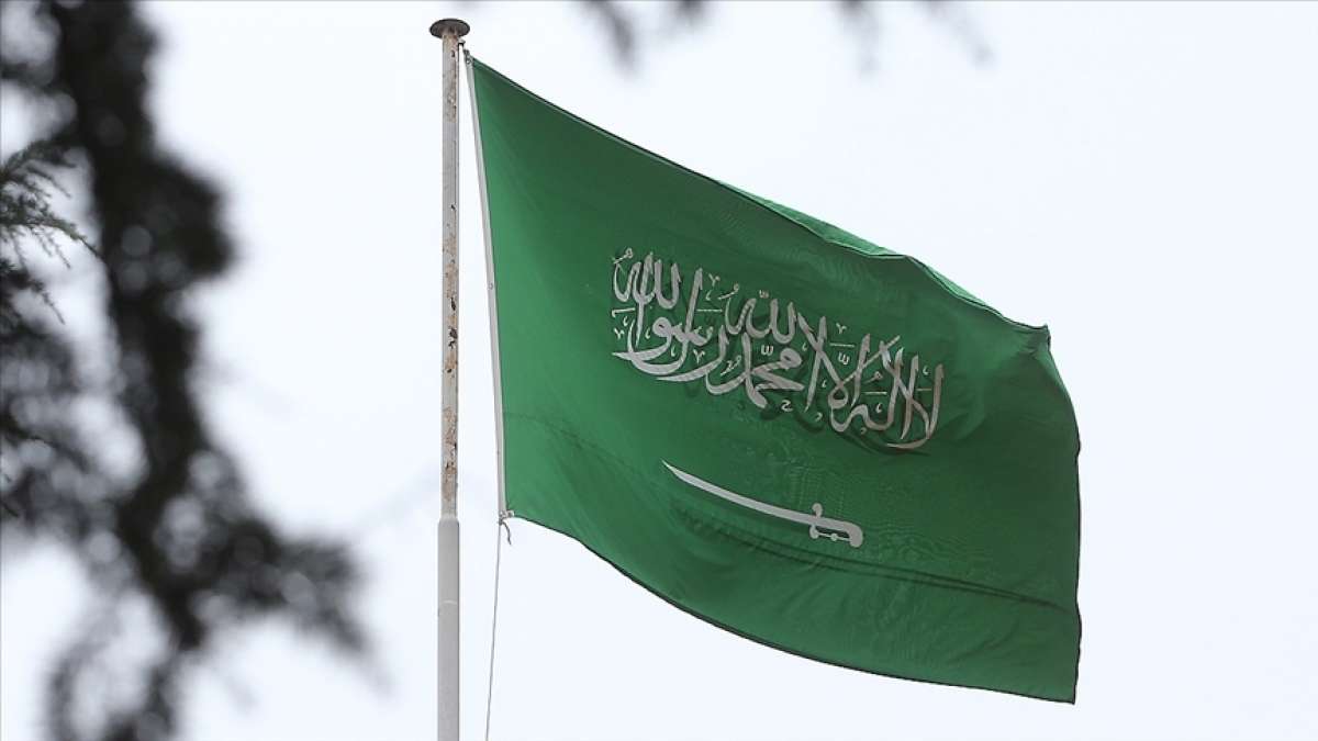 Suudi Arabistan: Suriye için tek yol BM gözetiminde siyasi çözüm
