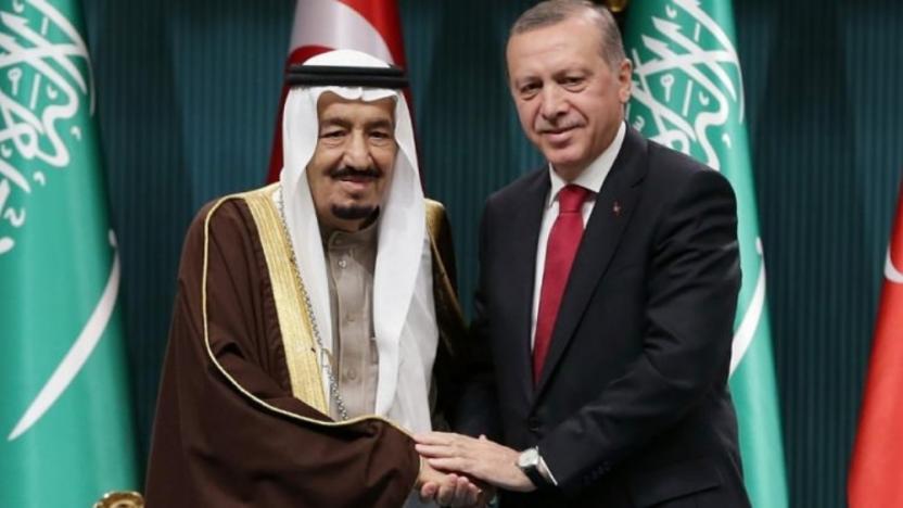 Suudi Arabistan Türkiye’ye uyguladığı ambargoyu genişletiyor