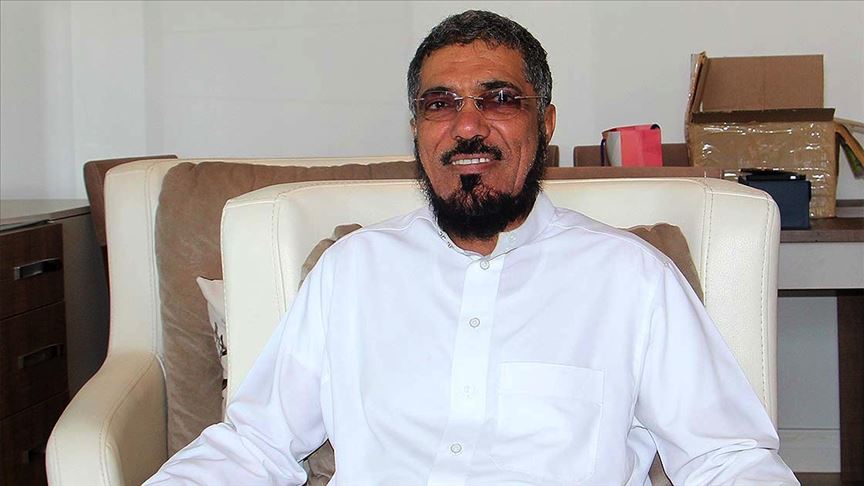 Suudi Arabistan’da tutuklu İslam Alimi Selman el-Avde’nin sağlık durumu kötüye gidiyor