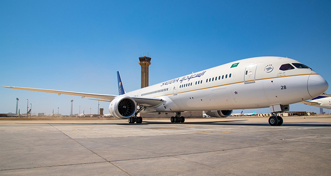 Suudi Arabistan'dan Katar'a uçuşlar 3,5 yılın ardından yeniden başlıyor