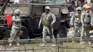 Taliban, Kabil'deki ABD güçlerine 31 Ağustos sonrası için de güvenli geçiş sözü verdi