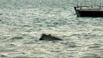 Tanzanya&rsquo;da teknenin batması sonucu 5 kişi öldü, 4 kişi kayboldu