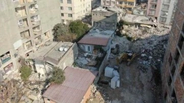 Tarih boyunca Türkiye'nin en çok depremlerinin olduğu yer Antakya
