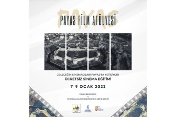 Tarihi Sokollu Mehmet Paşa Külliyesi’nde 'Payas' belgeseli çekilecek