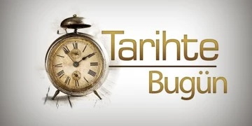 Tarihte Bug&uuml;n