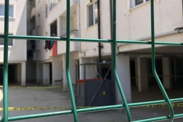 Taziye evinde feci kaza: Asansörün halatı koptu, 2 kişi öldü, 2 kişi yaralandı
