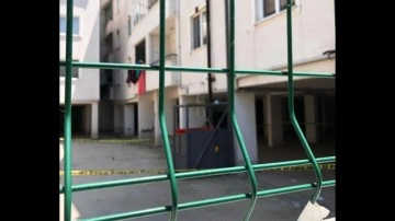 Taziye evinde feci olay! Asansörün halatı koptu: 2 ölü, 2 yaralı