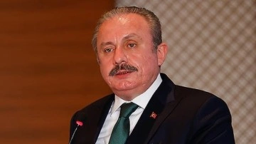 TBMM Başkanı Şentop, "Azerbaycan Zafer Bayramı"nı kutladı