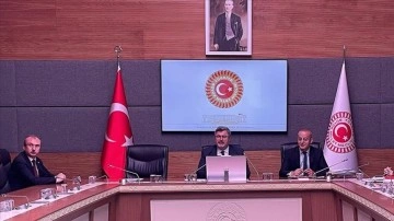 TBMM Hazırlık Komisyonu, Başarır ile Türkkan'ın dokunulmazlığının kaldırılması yönünde karar ve