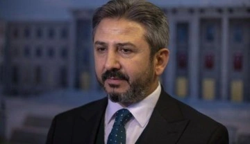 TBMM Milli Savunma Komisyonu başkanlığına AK Parti'li Ahmet Aydın seçildi