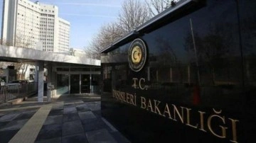 TDT Dışişleri Bakanları Konseyi, İstanbul'da toplanacak